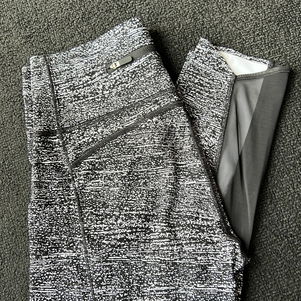 Lululemon Leggings Size 6